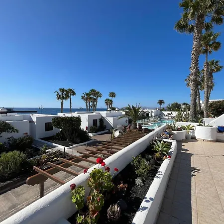 Puerto Chico F Holiday park *